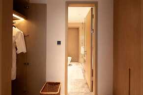 Hengjing Yushi Hotel