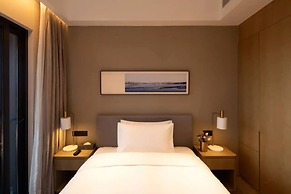 Hengjing Yushi Hotel