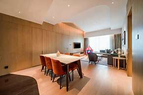 Hengjing Yushi Hotel