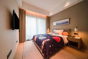 Hengjing Yushi Hotel