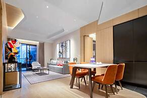 Hengjing Yushi Hotel