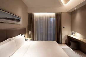 Hengjing Yushi Hotel