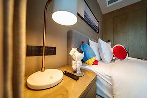 Hengjing Yushi Hotel