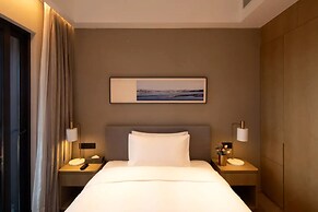 Hengjing Yushi Hotel