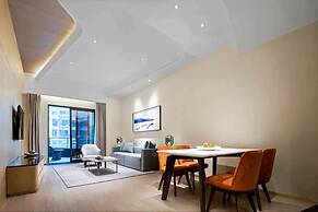 Hengjing Yushi Hotel