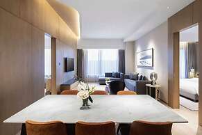 Hengjing Yushi Hotel