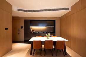 Hengjing Yushi Hotel