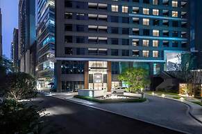 Hengjing Yushi Hotel