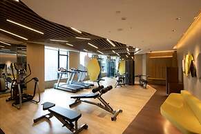 Hengjing Yushi Hotel