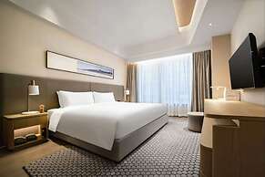 Hengjing Yushi Hotel