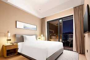 Hengjing Yushi Hotel