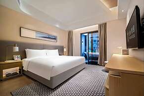 Hengjing Yushi Hotel