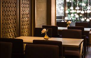 Hengjing Yushi Hotel