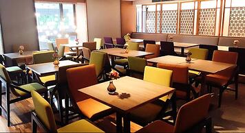 Hengjing Yushi Hotel