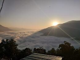 MOUNTAIN MIST