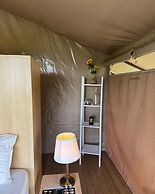 Tikumbar - Glamping, Cafe, Camping Ground & Campervan