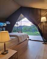 Tikumbar - Glamping, Cafe, Camping Ground & Campervan