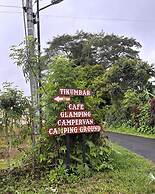 Tikumbar - Glamping, Cafe, Camping Ground & Campervan