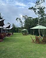 Tikumbar - Glamping, Cafe, Camping Ground & Campervan