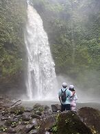 Tikumbar - Glamping, Cafe, Camping Ground & Campervan