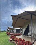 Tikumbar - Glamping, Cafe, Camping Ground & Campervan