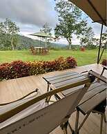 Tikumbar - Glamping, Cafe, Camping Ground & Campervan