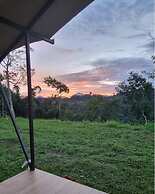 Tikumbar - Glamping, Cafe, Camping Ground & Campervan