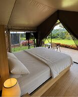 Tikumbar - Glamping, Cafe, Camping Ground & Campervan