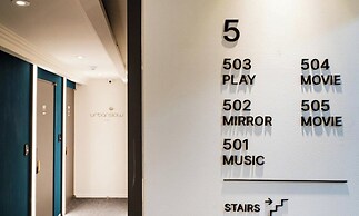 Sinchon Urbanslow