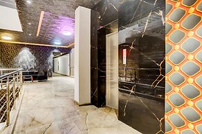 Deluxe Palette Bareilly Bellazio Suites