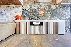 Deluxe Palette Bareilly Bellazio Suites