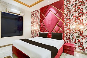 Deluxe Palette Bareilly Bellazio Suites