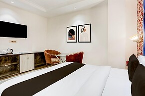 Deluxe Palette Bareilly Bellazio Suites