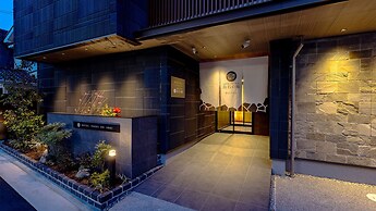 Useki no Iori Okayama Castle Town Hotel