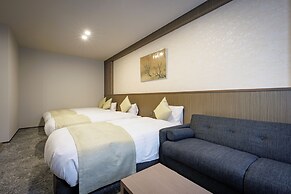Useki no Iori Okayama Castle Town Hotel