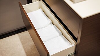Useki no Iori Okayama Castle Town Hotel