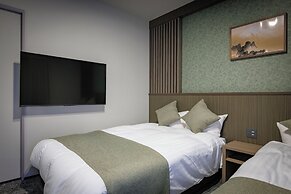 Useki no Iori Okayama Castle Town Hotel