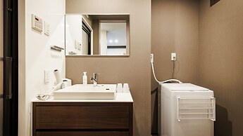 Useki no Iori Okayama Castle Town Hotel
