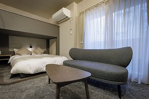 Useki no Iori Okayama Castle Town Hotel