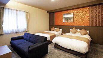 Useki no Iori Okayama Castle Town Hotel