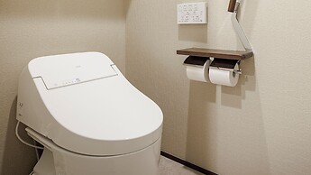 Useki no Iori Okayama Castle Town Hotel