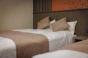 Useki no Iori Okayama Castle Town Hotel