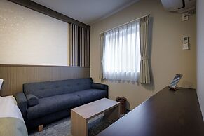 Useki no Iori Okayama Castle Town Hotel