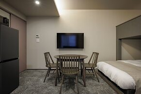 Useki no Iori Okayama Castle Town Hotel
