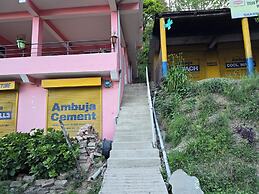 The Wooden Nook Chail
