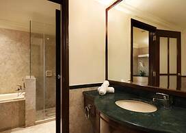 Lala Suites At Berjaya Times Squere