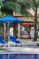 Lala Suites At Berjaya Times Squere