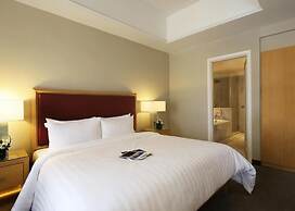 Lala Suites At Berjaya Times Squere