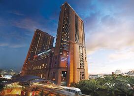 Lala Suites At Berjaya Times Squere