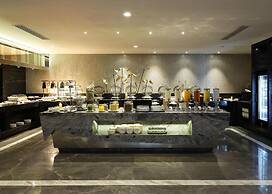 Lala Suites At Berjaya Times Squere